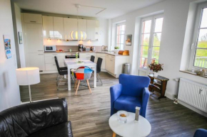 Ferienwohnung Der Olle Hansen, Timmendorfer Strand